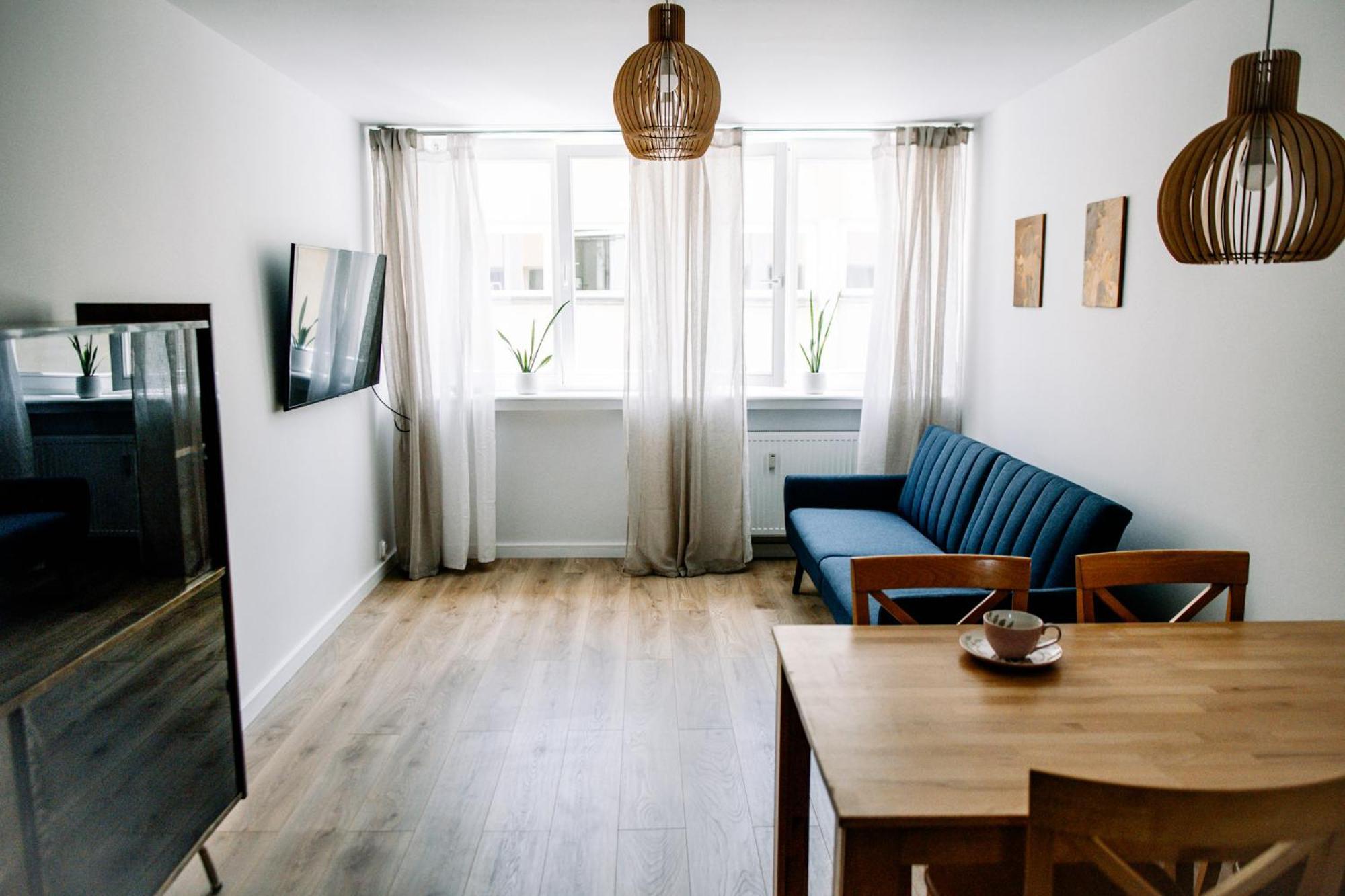 Apartament Antrakt เยเลเนียกูรา ภายนอก รูปภาพ